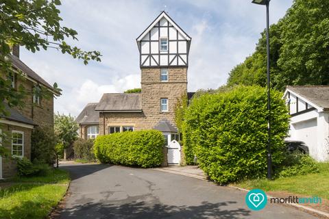 4 bedroom detached house to rent, The Water Tower, Moorside, Sheffield, S10 4LN