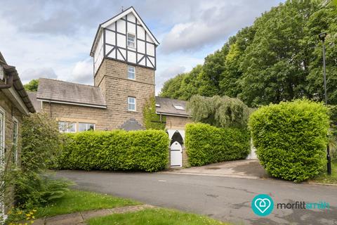 4 bedroom detached house to rent, The Water Tower, Moorside, Sheffield, S10 4LN
