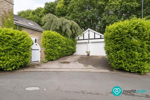 4 bedroom detached house to rent, The Water Tower, Moorside, Sheffield, S10 4LN