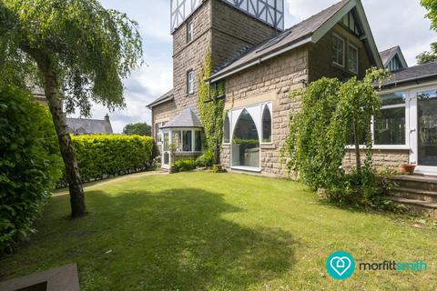 4 bedroom detached house to rent, The Water Tower, Moorside, Sheffield, S10 4LN