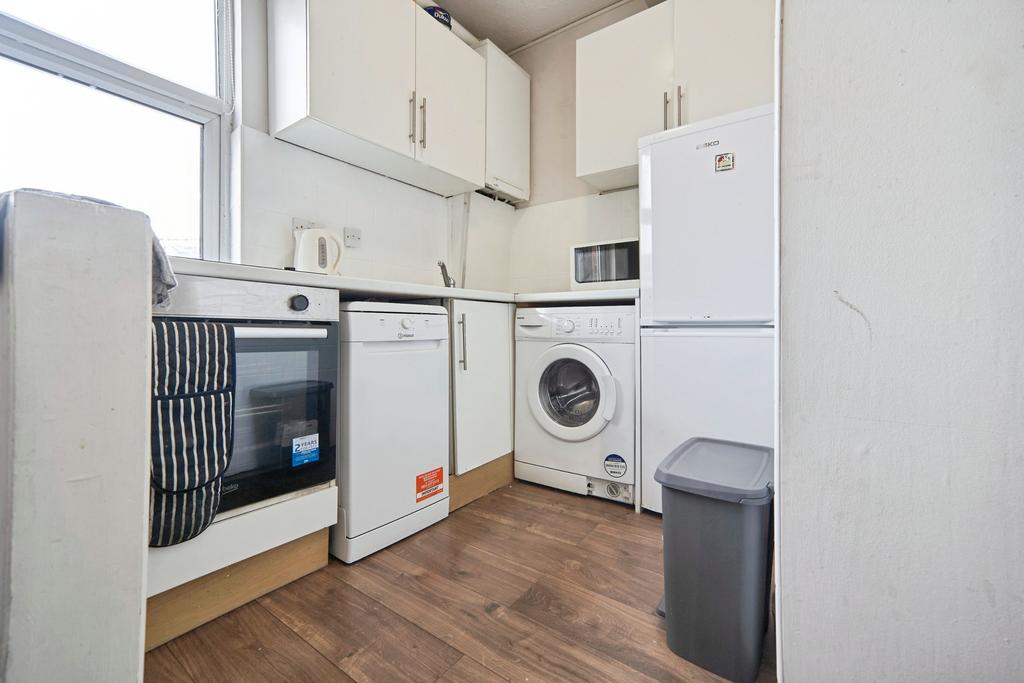 Utility room, utility