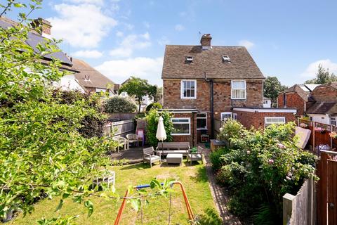 3 bedroom semi-detached house for sale, Sunnydale, The Street, Hamstreet, Kent, TN26