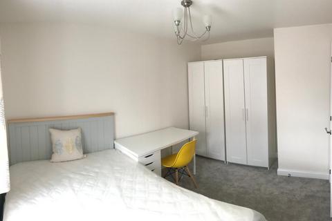 Semi-detached house - Lapwing Place, CV4
