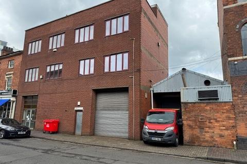 Industrial development for sale, 89-95 Vittoria St Birmingham B1 3NU