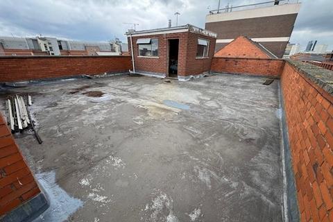 Industrial development for sale, 89-95 Vittoria St Birmingham B1 3NU