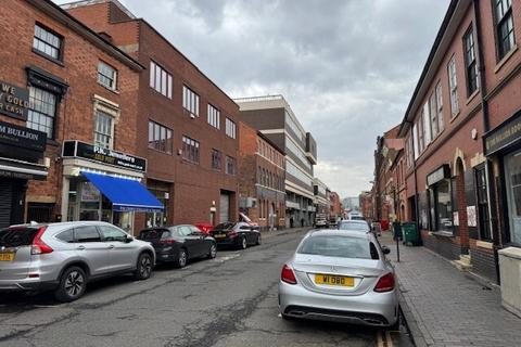 Industrial development for sale, 89-95 Vittoria St Birmingham B1 3NU
