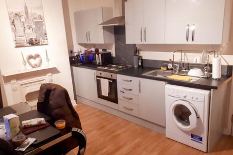 3 bedroom flat to rent, Ferrestone Road, Wellingborough, NN8