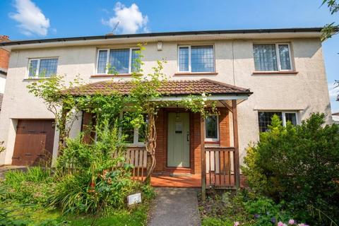 undefined, West Broadway, Henleaze, Bristol, BS9