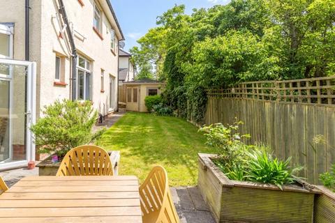 undefined, West Broadway, Henleaze, Bristol, BS9