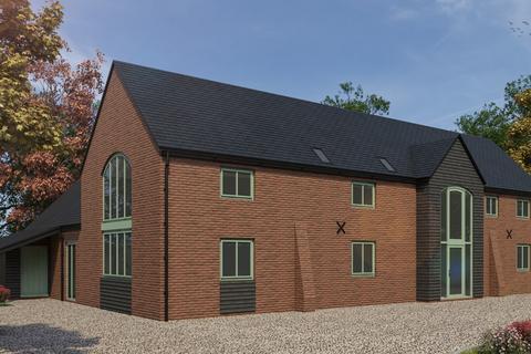Land for sale, Whitemoor Road, March