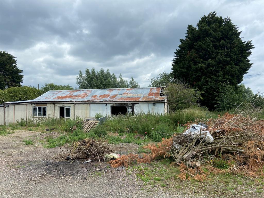 Whitemoor Road, March - View 4