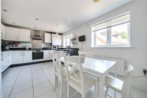undefined, Freemantle Road, Romsey, Hampshire