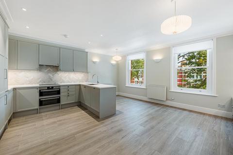 1 bedroom apartment to rent, Chiswick High Road, Chiswick