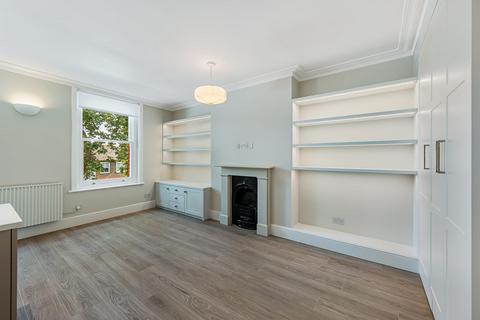 1 bedroom apartment to rent, Chiswick High Road, Chiswick