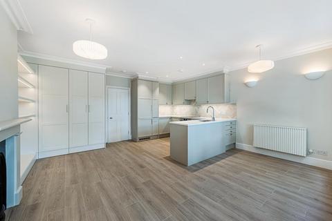 1 bedroom apartment to rent, Chiswick High Road, Chiswick