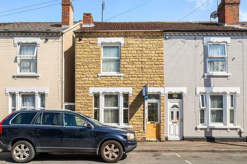 Semi-detached house - All Saints Road, Gloucestershire GL1