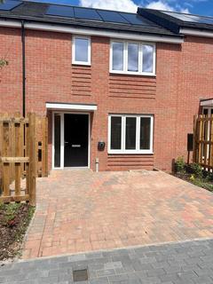3 bedroom house to rent, Brass Lane, Birmingham, B16