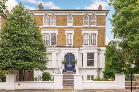 undefined, Churchfield Road, London W13