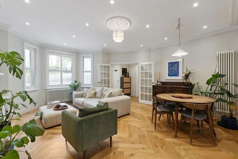 undefined, Churchfield Road, London W13