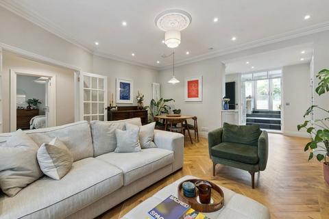 undefined, Churchfield Road, London W13