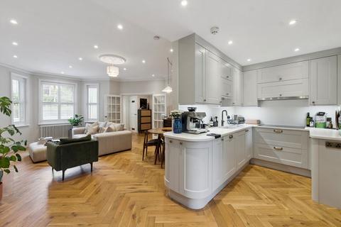 undefined, Churchfield Road, London W13