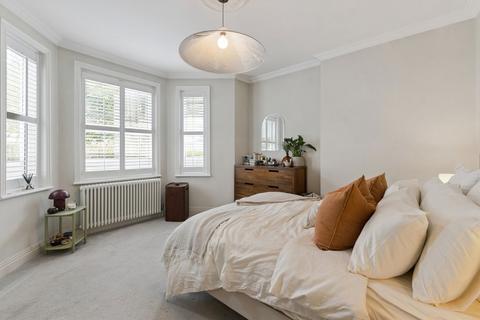 undefined, Churchfield Road, London W13