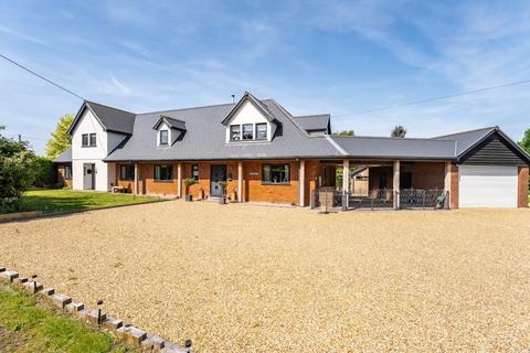 7 bedroom detached house for sale, Doe Lane, Norwich NR16