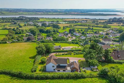 4 bedroom detached house for sale, Ashford, Barnstaple