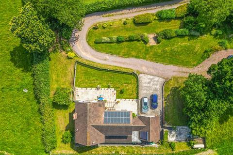 4 bedroom detached house for sale, Ashford, Barnstaple
