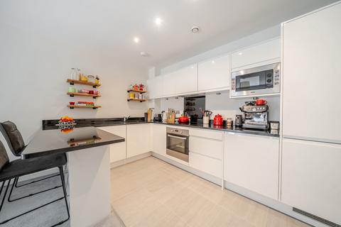 1 bedroom apartment for sale, Bowen Drive, London