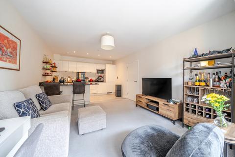 1 bedroom apartment for sale, Bowen Drive, London