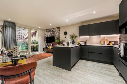 1 bedroom apartment for sale, at Dagenham Green, Dagenham RM9
