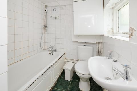 1 bedroom flat for sale, Bridgeman Road, London, N1