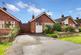 Stevens Lane, Derby DE72