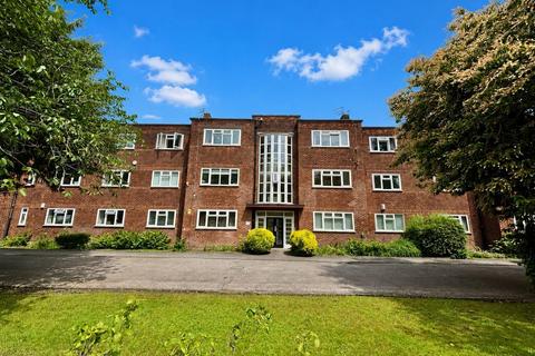 2 bedroom flat for sale, Ballbrook Court, Didsbury
