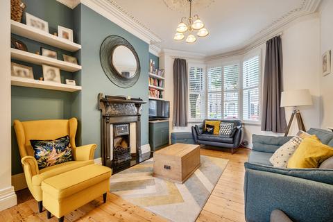 4 bedroom terraced house for sale, Talbot Street, Pontcanna, Cardiff
