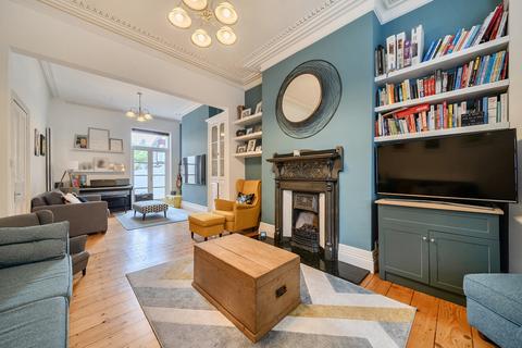 4 bedroom terraced house for sale, Talbot Street, Pontcanna, Cardiff