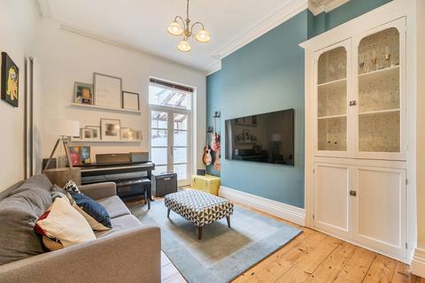4 bedroom terraced house for sale, Talbot Street, Pontcanna, Cardiff