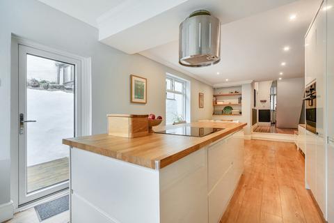 4 bedroom terraced house for sale, Talbot Street, Pontcanna, Cardiff