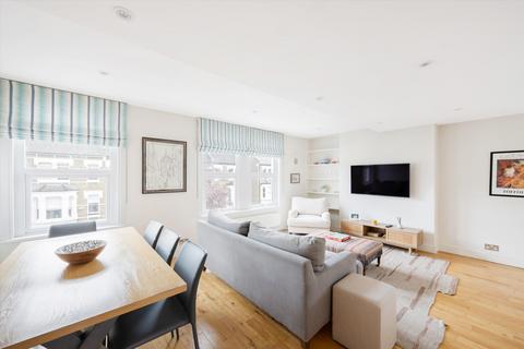 Saltram Crescent, London W9