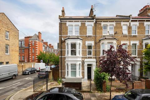 2 bedroom flat for sale, Saltram Crescent, London W9