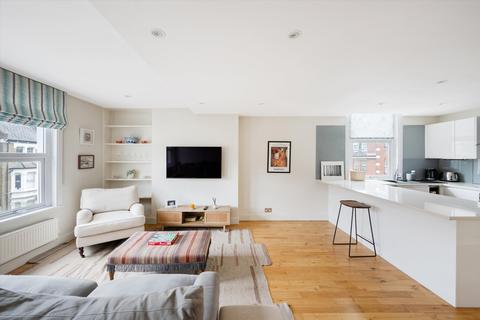 2 bedroom flat for sale, Saltram Crescent, London W9