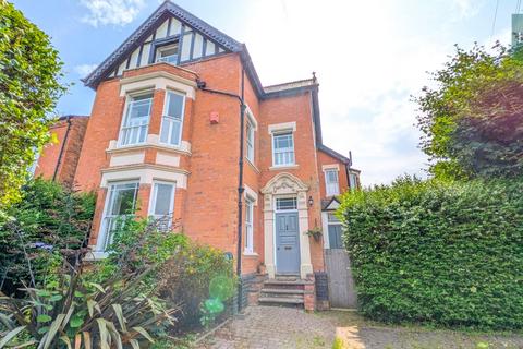 Detached house - Camp Hill Road, Worcester WR5