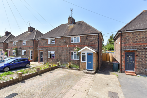 3 bedroom semi-detached house for sale, Ifield Road, West Green, Crawley, West Sussex