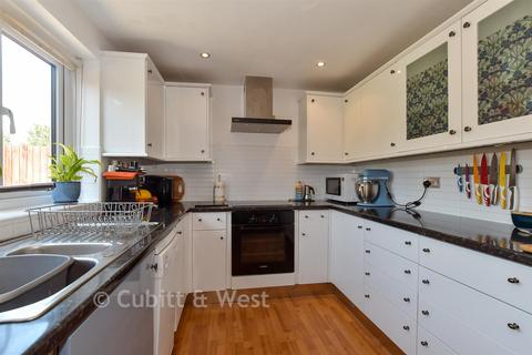 3 bedroom semi-detached house for sale, Ifield Road, West Green, Crawley, West Sussex