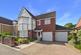 Queensberry Avenue, Copford