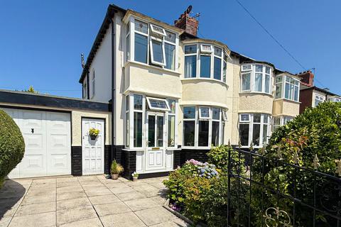 3 bedroom semi-detached house for sale, Melbreck Road, Liverpool, L18