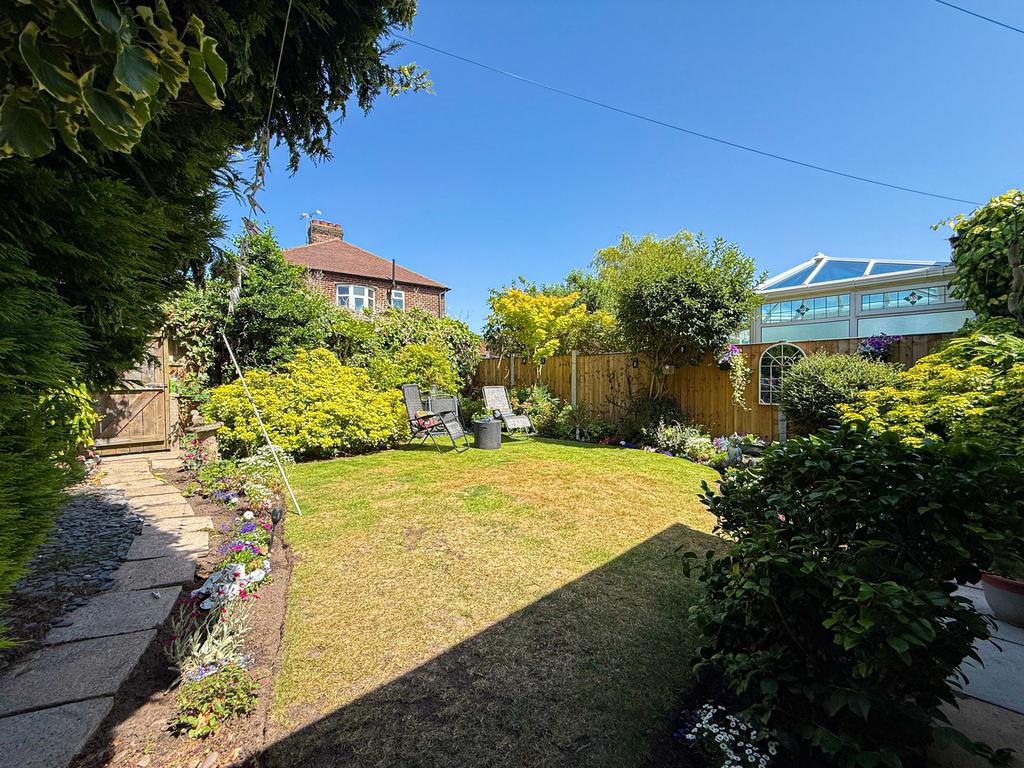 House in Liverpool - View 3