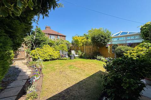 3 bedroom semi-detached house for sale, Melbreck Road, Liverpool, L18