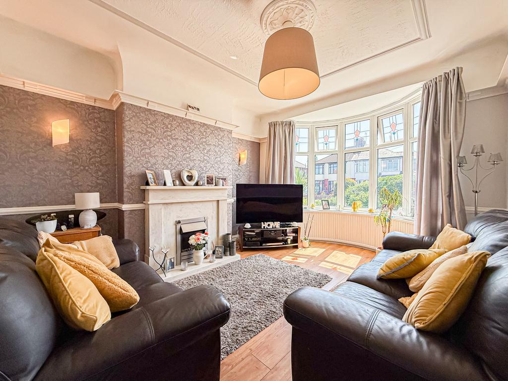 House in Liverpool - View 4